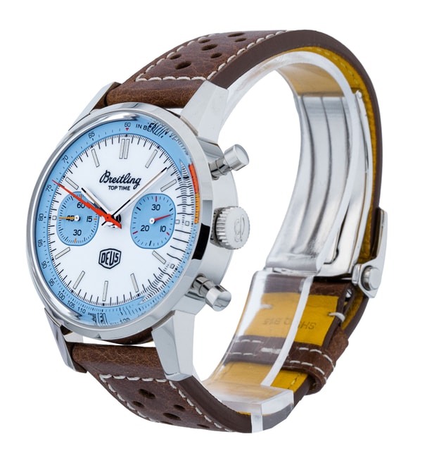 Breitling Top Time A23311 Image 2